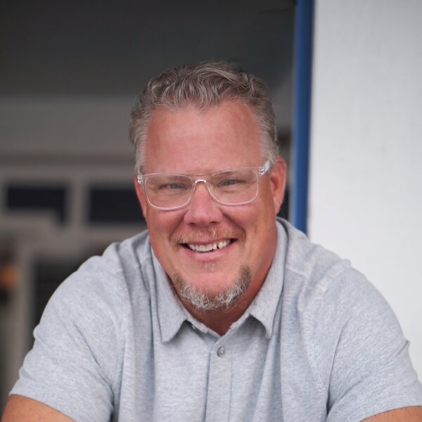 Brad Mullahy, Founder
